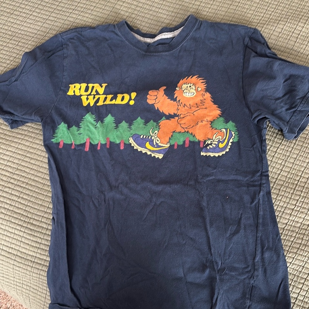 Nike Small Tshirt